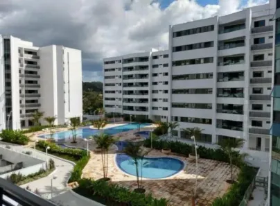 Apartamento com 4 Quartos à venda, 158m² no Apipucos, Recife