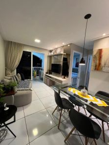 Apartamento com 2 Quartos à venda, 53m² no Passaré, Fortaleza