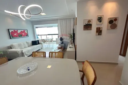 Apartamento com 3 Quartos à venda, 89m² no Candeias, Jaboatão dos Guararapes