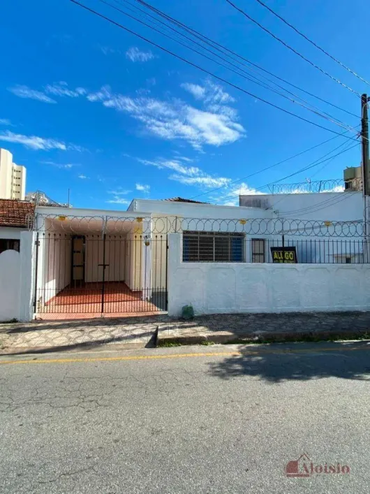 Foto do imóvel - Imóvel comercial para alugar com 183 m², 4 banheiros e 1 vaga na garagem em