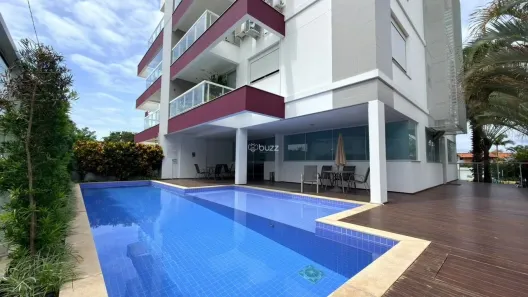 Studio com 1 Quarto para alugar, 57m² no Rio Tavares, Florianópolis