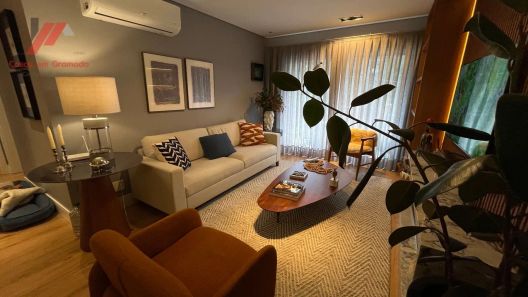 Apartamento com 2 Quartos à venda, 76m² no São José, Canela