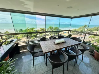 Apartamento com 3 Quartos à venda, 202m² no Boa Viagem, Recife