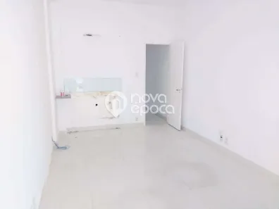 Conjunto Comercial / Sala à venda, 39m² no Copacabana, Rio de Janeiro