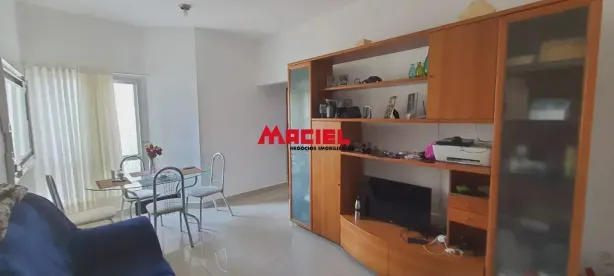 Apartamento com 3 Quartos à venda, 92m² no Jardim das Indústrias, São José dos Campos