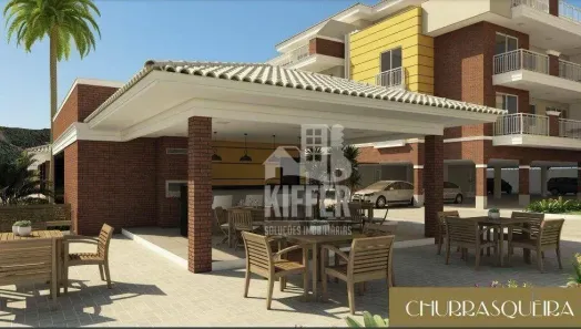 Apartamento com 2 Quartos à venda, 97m² no Piratininga, Niterói
