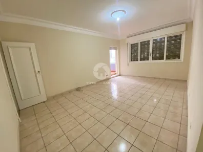 Apartamento com 3 Quartos à venda, 100m² no Boqueirão, Santos