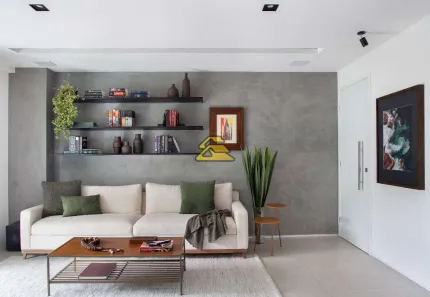 Cobertura com 2 Quartos à venda, 149m² no Leblon, Rio de Janeiro
