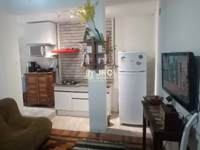 Apartamento com 1 Quarto à venda, 37m² no Centro, Rio de Janeiro
