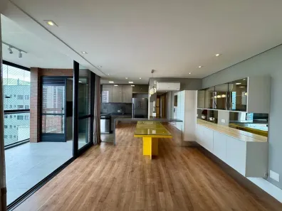 Apartamento com 3 Quartos à venda, 103m² no Vila Izabel, Curitiba