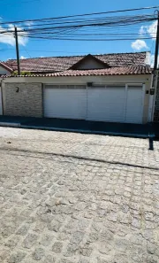 Casa com 4 Quartos à venda, 100m² no Bairro Novo, Olinda