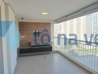 Apartamento com 3 Quartos à venda, 156m² no Centro, São Bernardo do Campo