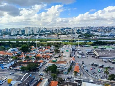 Apartamento com 2 Quartos à venda, 51m² no Socorro, São Paulo