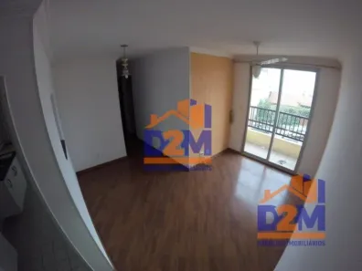 Apartamento com 3 Quartos à venda, 62m² no Bela Vista, Osasco