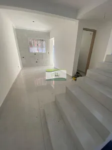 Casa com 2 Quartos à venda, 75m² no Portal das Alamedas, Franco da Rocha