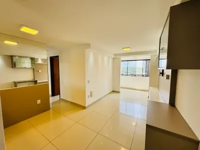 Apartamento com 3 Quartos para alugar no Capim Macio, Natal
