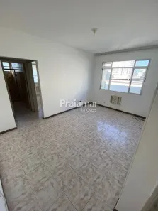 Apartamento com 1 Quarto à venda, 52m² no Itararé, São Vicente