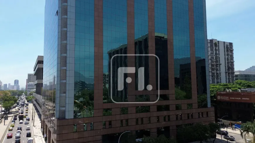 Foto do imóvel - Sala/Conjunto para alugar com 457 m², 2 vagas