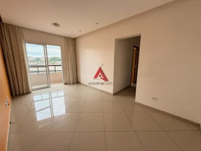 Apartamento com 2 Quartos à venda, 66m² no Centro, Jacareí