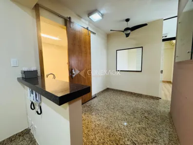 Conjunto Comercial / Sala com 4 Quartos para alugar, 83m² no Centro, Campinas