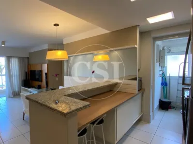Apartamento com 3 Quartos à venda, 78m² no Jardim Proença I, Campinas