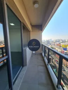 Conjunto Comercial / Sala à venda, 42m² no Centro, São Bernardo do Campo