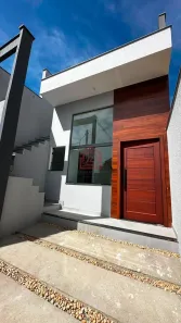 Casa com 2 Quartos à venda, 92m² no Lagoa, Macaé
