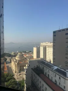 Conjunto Comercial / Sala à venda, 159m² no Centro, Rio de Janeiro