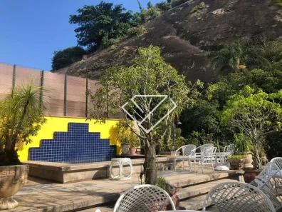 Cobertura com 5 Quartos à venda, 767m² no Leblon, Rio de Janeiro