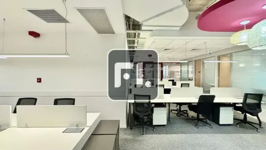 Conjunto Comercial / Sala para venda ou aluguel, 509m² no Vila Olímpia, São Paulo
