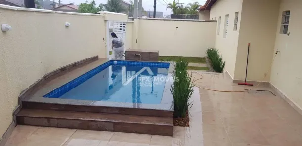 Casa com 2 Quartos à venda, 70m² no , Itanhaém