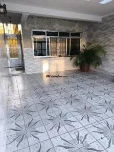 Sobrado com 3 Quartos à venda, 171m² no Vila Nova, São Paulo
