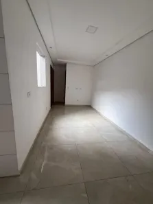 Cobertura com 2 Quartos à venda, 78m² no Vila Linda, Santo André