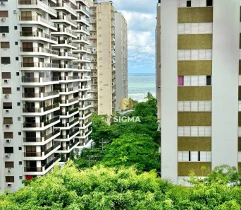 Apartamento com 3 Quartos à venda, 144m² no Pitangueiras, Guarujá