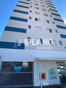 Apartamento com 2 Quartos à venda, 50m² no Jardim Gibertoni, São Carlos