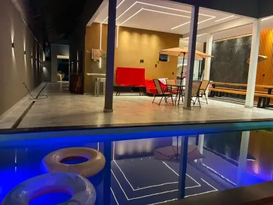 Casa com 3 Quartos para alugar, 324m² no Tapanã (Icoaraci), Belém
