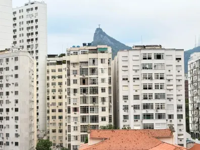 Apartamento com 2 Quartos à venda, 110m² no Flamengo, Rio de Janeiro