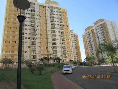 Apartamento com 3 Quartos à venda, 10m² no Morada do Ouro, Cuiabá