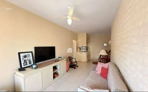 Apartamento com 1 Quarto à venda, 59m² no Botafogo, Rio de Janeiro