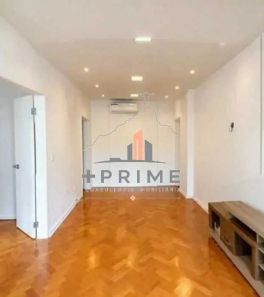 Apartamento com 3 Quartos à venda, 95m² no Flamengo, Rio de Janeiro
