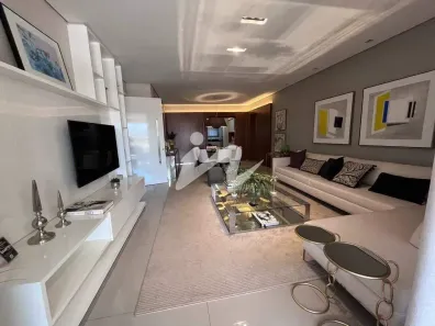 Apartamento com 4 Quartos à venda, 217m² no Presidente Roosevelt, Uberlândia