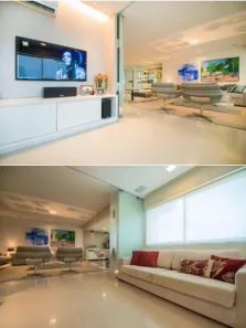 Apartamento com 4 Quartos à venda, 182m² no Boa Viagem, Recife