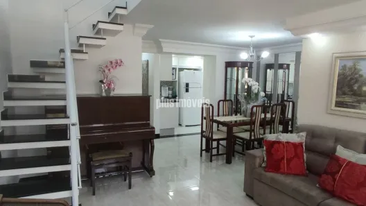 Apartamento com 4 Quartos à venda, 144m² no Vila Sofia, São Paulo