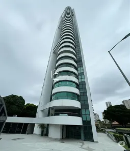 Apartamento com 4 Quartos à venda, 266m² no Casa Forte, Recife