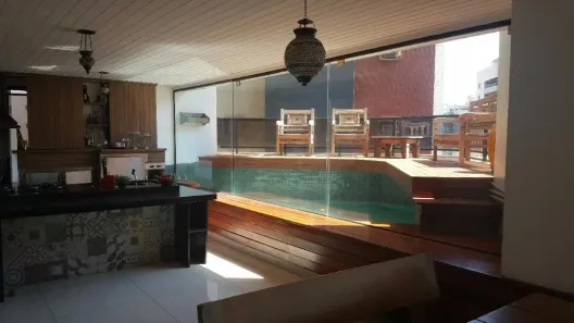 Apartamento com 3 Quartos à venda, 378m² no Centro, Ribeirão Preto