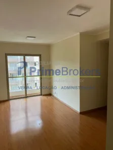 Apartamento com 3 Quartos à venda, 65m² no Baeta Neves, São Bernardo do Campo