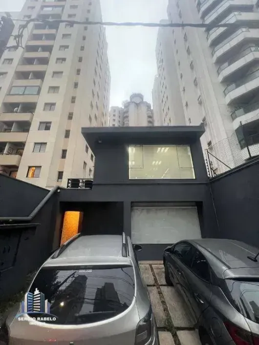 Foto do imóvel - Imóvel comercial para alugar com 360 m², 3 vagas