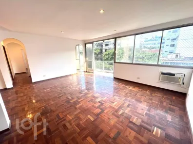 Apartamento com 4 Quartos à venda, 150m² no Leblon, Rio de Janeiro