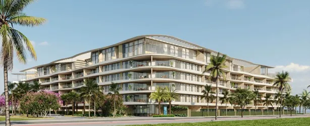 Apartamento com 4 Quartos à venda, 185m² no Enseada do Suá, Vitória