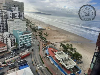 Apartamento com 1 Quarto à venda, 54m² no Ocian, Praia Grande